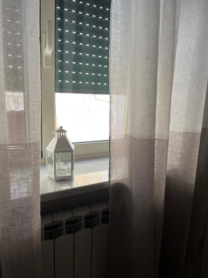 Il Vicoletto Διαμέρισμα Νάπολη Εξωτερικό φωτογραφία