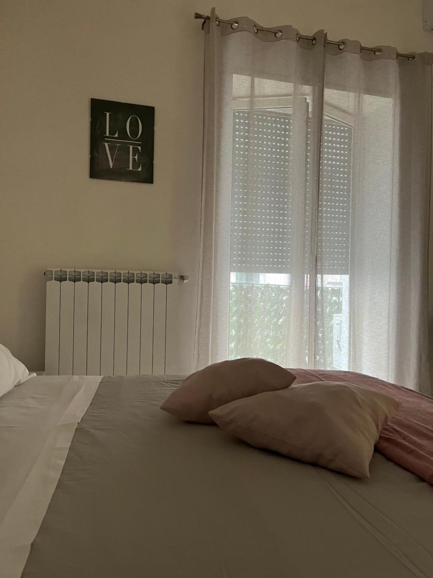 Il Vicoletto Διαμέρισμα Νάπολη Εξωτερικό φωτογραφία