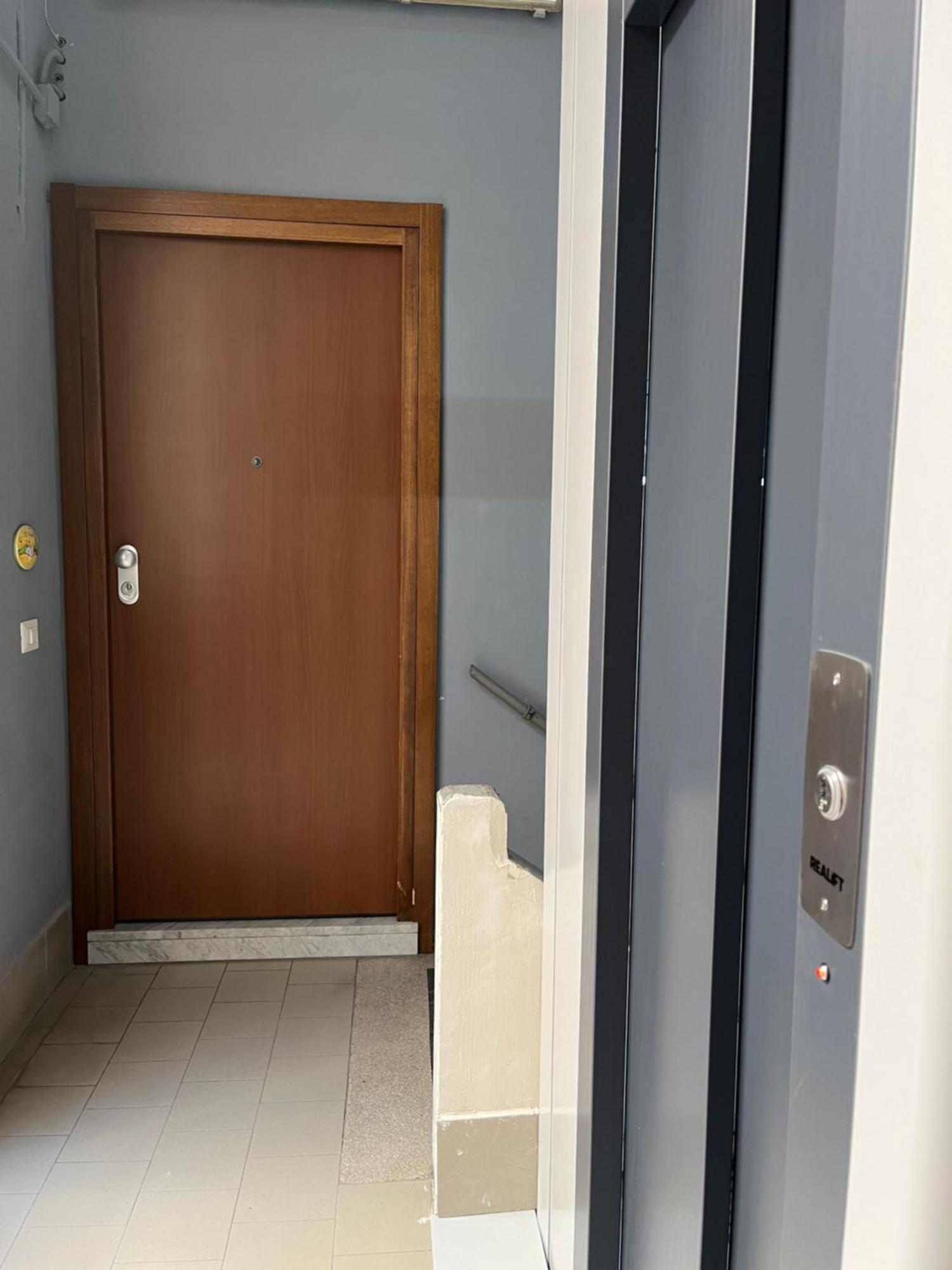 Il Vicoletto Διαμέρισμα Νάπολη Εξωτερικό φωτογραφία